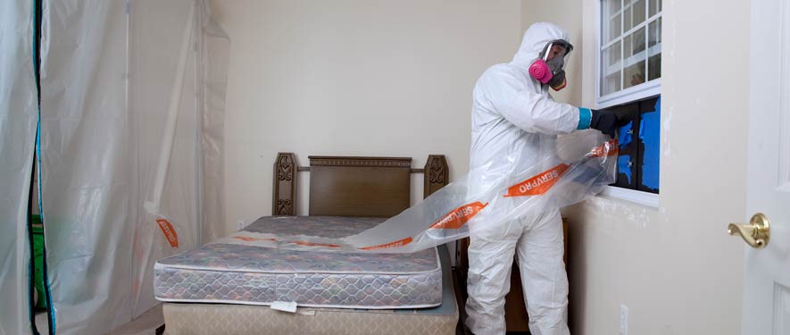 Cranberry Township, PA biohazard cleaning